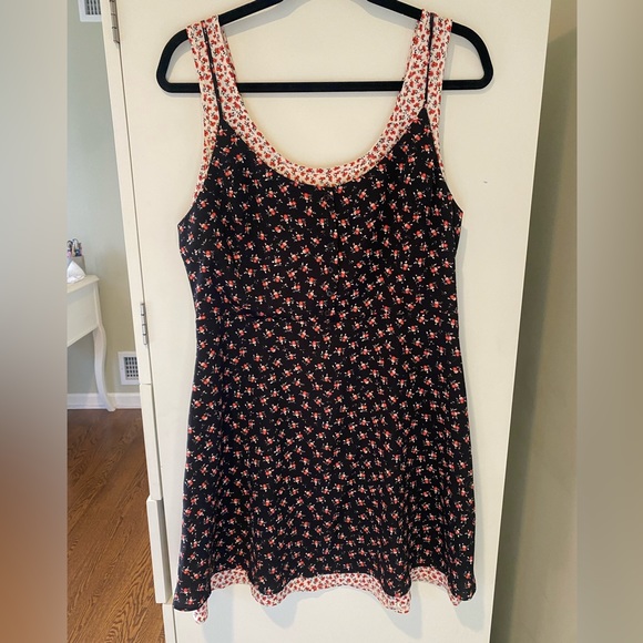 Bailey/44 "Badlands" Dress in Multicolor Size: Large - Picture 2 of 13